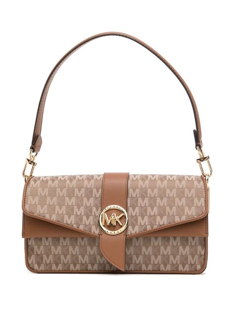 sac epaule michael kors|Sacs de créateur .